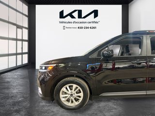 Kia Carnival LX+, JAMAIS ACCIDENTÉ, 8 PASSAGERS, V6 2024 à Mirabel, Québec - 6 - w320h240px
