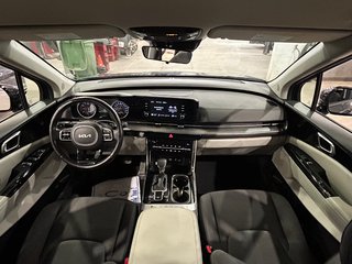 Kia Carnival LX+, JAMAIS ACCIDENTÉ, 8 PASSAGERS, V6 2024 à Mirabel, Québec - 3 - w320h240px