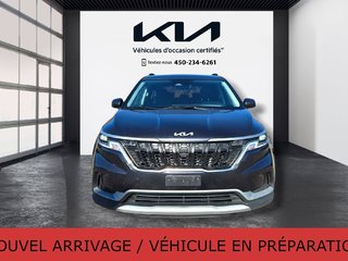 Kia Carnival LX+, JAMAIS ACCIDENTÉ, 8 PASSAGERS, V6 2024 à Mirabel, Québec - 4 - w320h240px