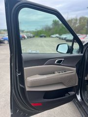 2025 Kia Carnival EX+, JAMAIS ACCIDENTÉ, 8 PASSAGERS, CUIR, MAGS in Mirabel, Quebec - 6 - w320h240px