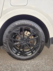 Kia Carnival SX+, JAMAIS ACCIDENTÉ, 7 PASSAGERS, CUIR, HUD, GPS 2025 à Mirabel, Québec - 6 - w320h240px