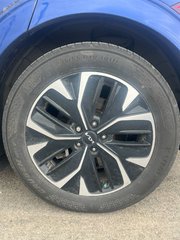 2022 Kia EV6 Long Range GT-Line Pkg1, AWD, CUIR, MAGS in Mirabel, Quebec - 5 - w320h240px