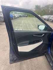 2022 Kia EV6 Long Range GT-Line Pkg1, AWD, CUIR, MAGS in Mirabel, Quebec - 6 - w320h240px