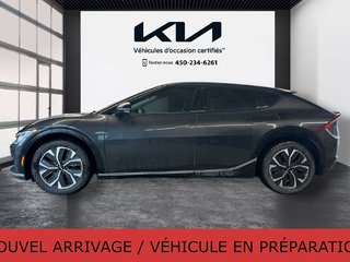 2023 Kia EV6 Long Range, 441 KM AUTONOMIE, 8 PNEUS in Mirabel, Quebec - 3 - w320h240px