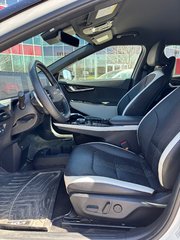 2024 Kia EV6 Land GT-Line 1, AWD, CUIR, GPS in Mirabel, Quebec - 6 - w320h240px