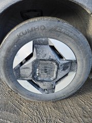 Kia EV9 Land, JAMAIS ACCIDENTÉ, 451 KM AUTONOMIE, AWD 2024 à Mirabel, Québec - 5 - w320h240px