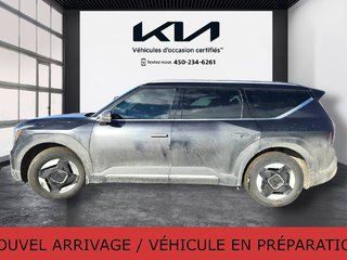 Kia EV9 Land, JAMAIS ACCIDENTÉ, 451 KM AUTONOMIE, AWD 2024 à Mirabel, Québec - 4 - w320h240px