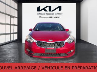 Kia Forte LX+, AUTOMATIQUE, SIÈGES CHAUFFANTS, MAGS 2014 à Mirabel, Québec - 5 - w320h240px