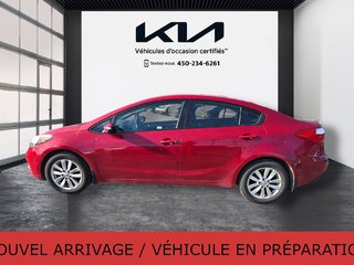 Kia Forte LX+, AUTOMATIQUE, SIÈGES CHAUFFANTS, MAGS 2014 à Mirabel, Québec - 3 - w320h240px
