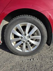 Kia Forte LX+, AUTOMATIQUE, SIÈGES CHAUFFANTS, MAGS 2014 à Mirabel, Québec - 6 - w320h240px