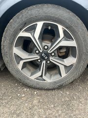 Kia Forte EX, JAMAIS ACCIDENTÉ, JAMAIS ACCIDENTÉ, MAGS 2020 à Mirabel, Québec - 5 - w320h240px