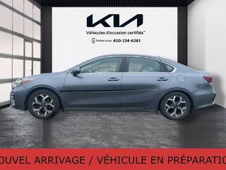 Kia Forte EX, JAMAIS ACCIDENTÉ, JAMAIS ACCIDENTÉ, MAGS 2020 à Mirabel, Québec - 3 - w320h240px