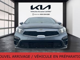 Kia Forte EX, JAMAIS ACCIDENTÉ, JAMAIS ACCIDENTÉ, MAGS 2020 à Mirabel, Québec - 4 - w320h240px