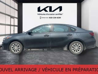 Kia Forte LX, JAMAIS ACCIDENTÉ, AUTOMATIQUE, 8 PNEUS 2021 à Mirabel, Québec - 3 - w320h240px