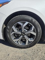2021 Kia Forte EX, JAMAIS ACCIDENTÉ, SIÈGES CHAUFFANTS, MAGS in Mirabel, Quebec - 6 - w320h240px