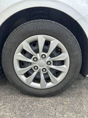 Kia Forte LX, JAMAIS ACCIDENTÉ, AUTOMATIQUE, A/C 2022 à Mirabel, Québec - 5 - w320h240px