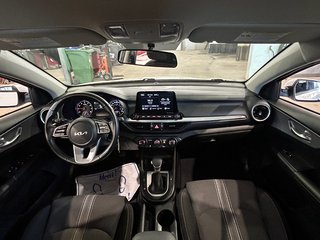 2022 Kia Forte LX, JAMAIS ACCIDENTÉ, AUTOMATIQUE, A/C in Mirabel, Quebec - 4 - w320h240px