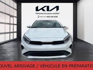 Kia Forte LX, JAMAIS ACCIDENTÉ, AUTOMATIQUE, A/C 2022 à Mirabel, Québec - 4 - w320h240px