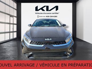Kia Forte EX, JAMAIS ACCIDENTÉ, MAGS, AUTOMATIQUE 2022 à Mirabel, Québec - 5 - w320h240px
