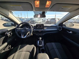 Kia Forte EX, JAMAIS ACCIDENTÉ, MAGS, AUTOMATIQUE 2022 à Mirabel, Québec - 3 - w320h240px