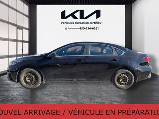 Kia Forte EX, JAMAIS ACCIDENTÉ, MAGS, AUTOMATIQUE 2022 à Mirabel, Québec - 4 - w320h240px