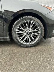 2022 Kia Forte Gt-Line, JAMAIS ACCIDENTÉ, CUIR, TOIT, AUTOMATIQUE in Mirabel, Quebec - 6 - w320h240px