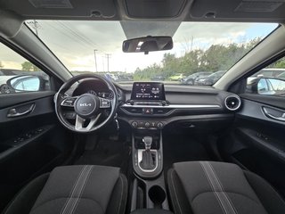 2023 Kia Forte LX, JAMAIS ACCIDENTÉ, SIÈGES CHAUFFANTS, AUTO in Mirabel, Quebec - 3 - w320h240px