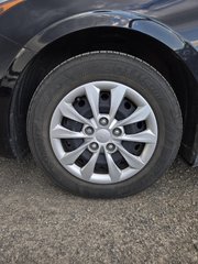 2023 Kia Forte LX, JAMAIS ACCIDENTÉ, SIÈGES CHAUFFANTS, AUTO in Mirabel, Quebec - 6 - w320h240px