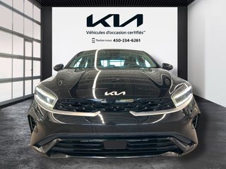 Kia Forte EX Premium, JAMAIS ACCIDENTÉ, TOIT 2023 à Mirabel, Québec - 5 - w320h240px