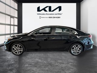 Kia Forte EX Premium, JAMAIS ACCIDENTÉ, TOIT 2023 à Mirabel, Québec - 3 - w320h240px