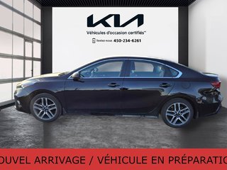 2023 Kia Forte EX PREMIUM, JAMAIS ACCIDENTÉ, TOIT in Mirabel, Quebec - 3 - w320h240px