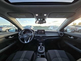 2023 Kia Forte EX PREMIUM, JAMAIS ACCIDENTÉ, TOIT in Mirabel, Quebec - 4 - w320h240px