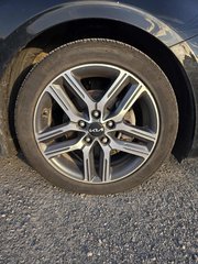 2023 Kia Forte EX PREMIUM, JAMAIS ACCIDENTÉ, TOIT in Mirabel, Quebec - 6 - w320h240px