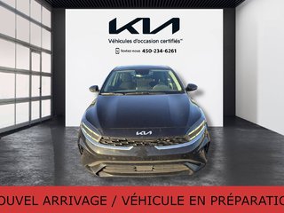 2023 Kia Forte EX PREMIUM, JAMAIS ACCIDENTÉ, TOIT in Mirabel, Quebec - 5 - w320h240px