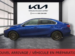Kia Forte EX, MAGS, SIÈGES ET VOLANT CHAUFFANTS 2023 à Mirabel, Québec - 4 - w320h240px