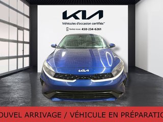 Kia Forte EX, MAGS, SIÈGES ET VOLANT CHAUFFANTS 2023 à Mirabel, Québec - 5 - w320h240px