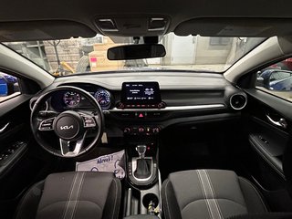 Kia Forte EX, MAGS, SIÈGES ET VOLANT CHAUFFANTS 2023 à Mirabel, Québec - 3 - w320h240px