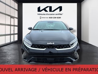 2023 Kia Forte Ex Premium, TOIT, MAGS, VOLANT CHAUFFANT in Mirabel, Quebec - 6 - w320h240px