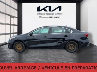 2023 Kia Forte Ex Premium, TOIT, MAGS, VOLANT CHAUFFANT in Mirabel, Quebec - 5 - w320h240px