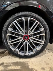 Kia Forte GT Limited, CUIR, TOIT, GPS, MAGS 2023 à Mirabel, Québec - 6 - w320h240px