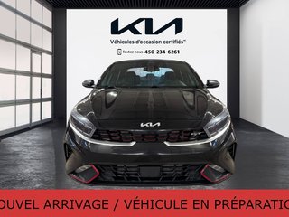 Kia Forte GT Limited, CUIR, TOIT, GPS, MAGS 2023 à Mirabel, Québec - 5 - w320h240px