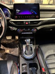 Kia Forte GT Limited, CUIR, TOIT, GPS, MAGS 2023 à Mirabel, Québec - 4 - w320h240px