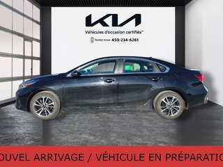 Kia Forte EX, ANDROID AUTO/APPLE CARPLAY, MAGS 2023 à Mirabel, Québec - 3 - w320h240px