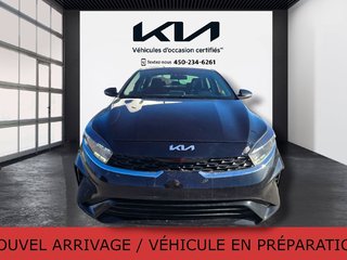 Kia Forte EX, ANDROID AUTO/APPLE CARPLAY, MAGS 2023 à Mirabel, Québec - 5 - w320h240px