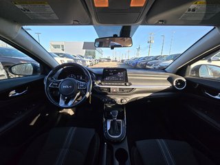 Kia Forte EX, ANDROID AUTO/APPLE CARPLAY, MAGS 2023 à Mirabel, Québec - 4 - w320h240px