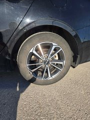 Kia Forte EX, ANDROID AUTO/APPLE CARPLAY, MAGS 2023 à Mirabel, Québec - 6 - w320h240px