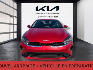 Kia Forte EX, JAMAIS ACCIDENTÉ, MAGS, AUTOMATIQUE 2024 à Mirabel, Québec - 4 - w320h240px
