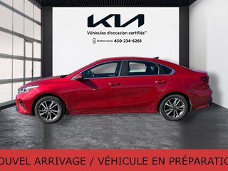 Kia Forte EX, JAMAIS ACCIDENTÉ, MAGS, AUTOMATIQUE 2024 à Mirabel, Québec - 3 - w320h240px