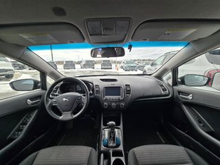 Kia Forte5 LX+, JAMAIS ACCIDENTÉ, AUTOMATIQUE, MAGS 2018 à Mirabel, Québec - 3 - w320h240px