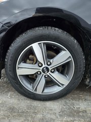 Kia Forte5 LX+, JAMAIS ACCIDENTÉ, AUTOMATIQUE, MAGS 2018 à Mirabel, Québec - 6 - w320h240px